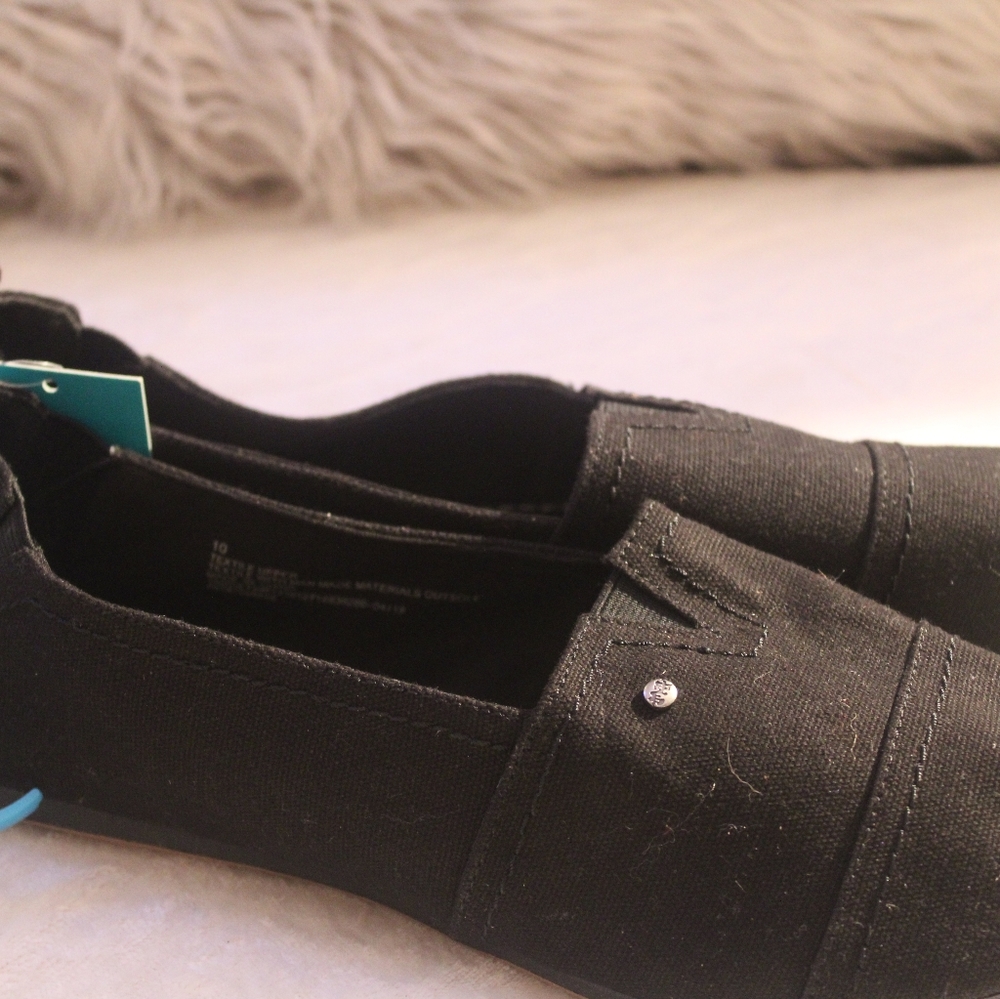 Mad love loafer